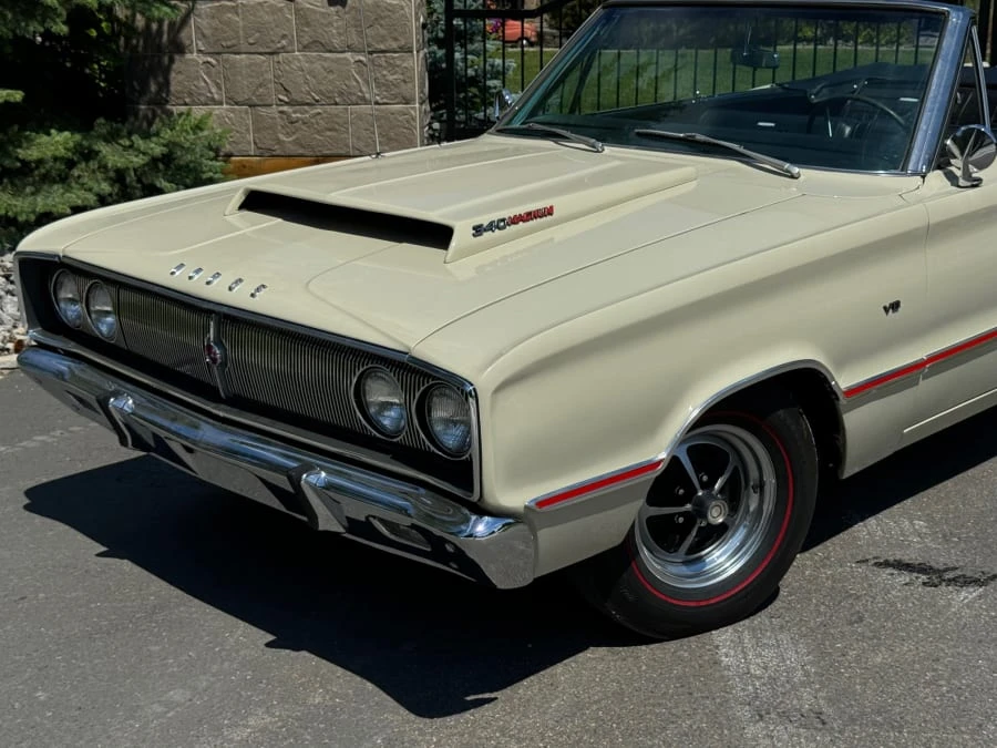 1967 Dodge Coronet 4th Gen - Image 16 of 31