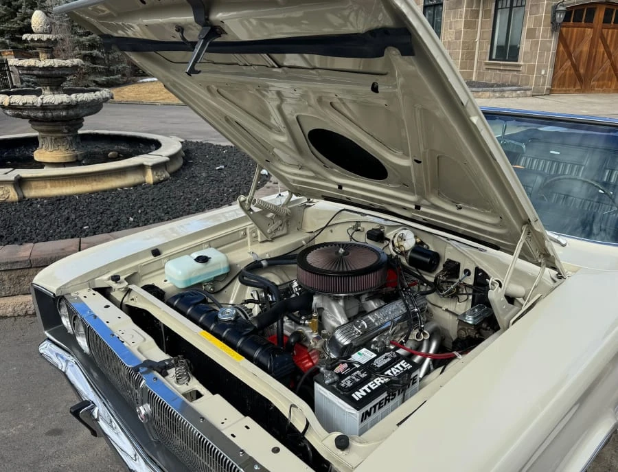 1967 Dodge Coronet 4th Gen - Image 29 of 31