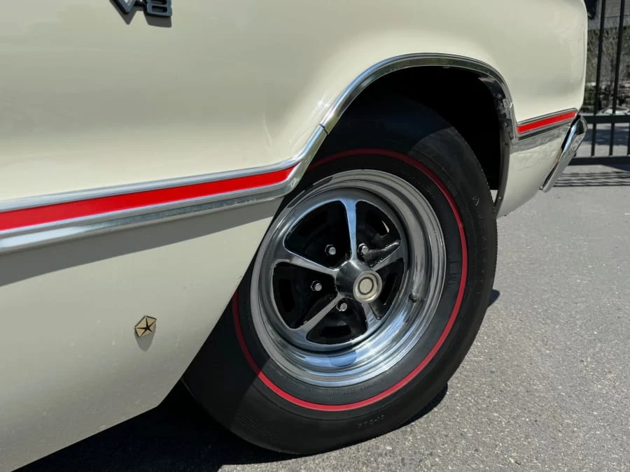 1967 Dodge Coronet 4th Gen - Image 12 of 31