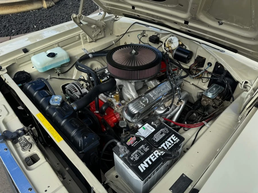 1967 Dodge Coronet 4th Gen - Image 30 of 31