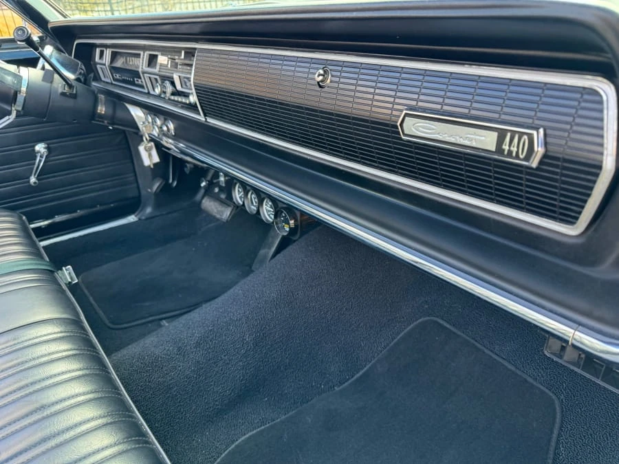 1967 Dodge Coronet 4th Gen - Image 23 of 31