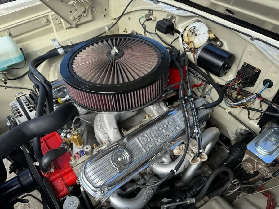 1967 Dodge Coronet 4th Gen - Image 31 of 31