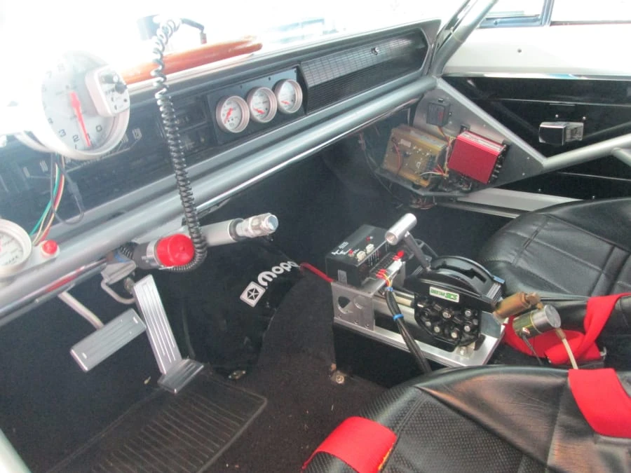 1967 Dodge Coronet 4th Gen - Image 4 of 10