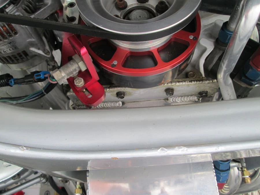 1967 Dodge Coronet 4th Gen - Image 6 of 10