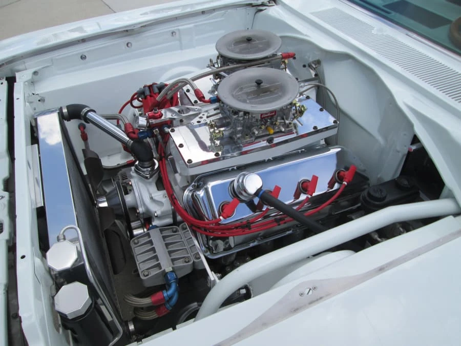 1967 Dodge Coronet 4th Gen - Image 5 of 10
