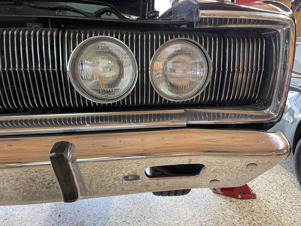 1967 Dodge Coronet 4th Gen - Image 21 of 31