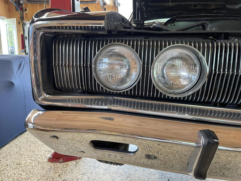 1967 Dodge Coronet 4th Gen - Image 22 of 31