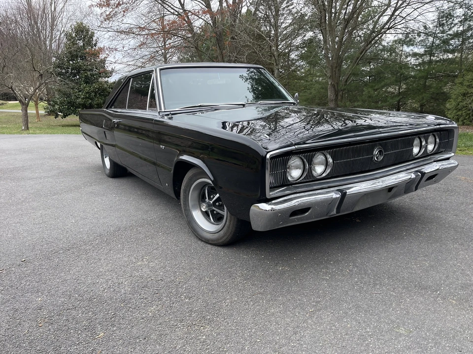 1967 Dodge Coronet 4th Gen - Image 7 of 31