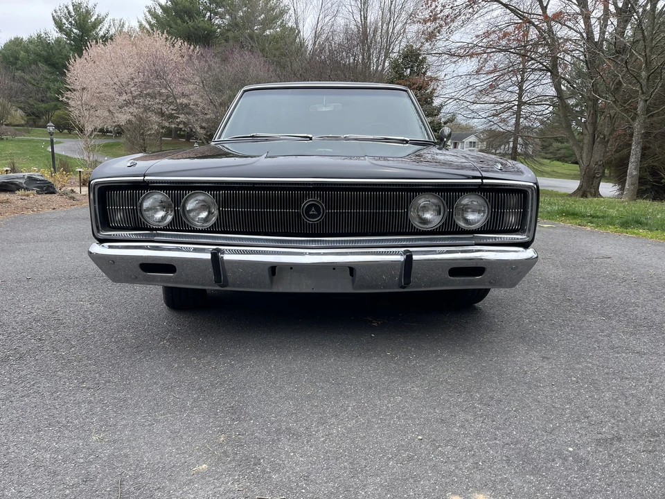 1967 Dodge Coronet 4th Gen - Image 6 of 31