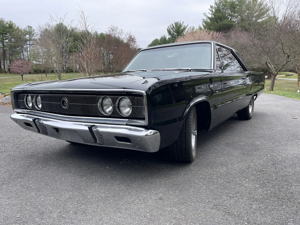 1967 Dodge Coronet 4th Gen - Image 5 of 31