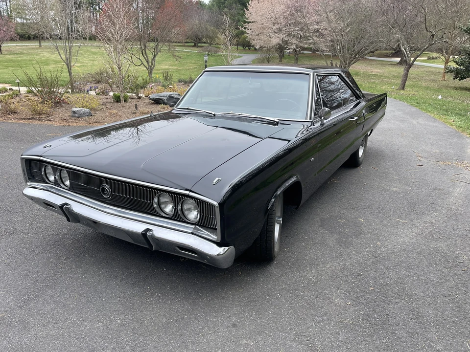 1967 Dodge Coronet 4th Gen - Image 4 of 31