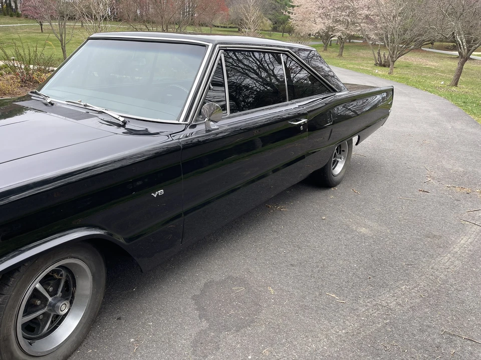 1967 Dodge Coronet 4th Gen - Image 14 of 31