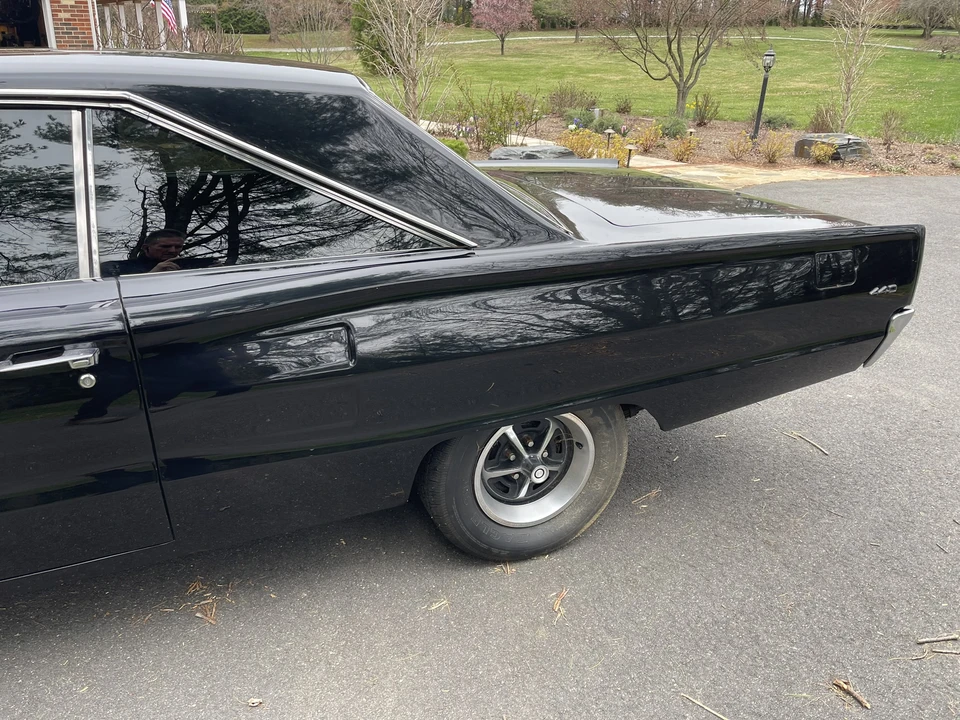 1967 Dodge Coronet 4th Gen - Image 13 of 31