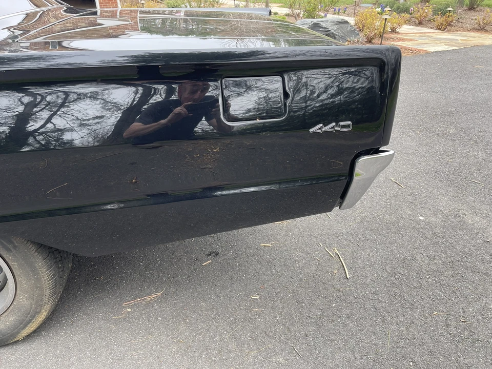 1967 Dodge Coronet 4th Gen - Image 12 of 31