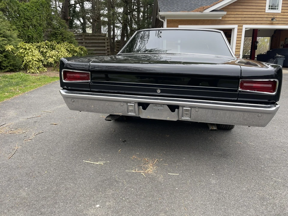 1967 Dodge Coronet 4th Gen - Image 8 of 31