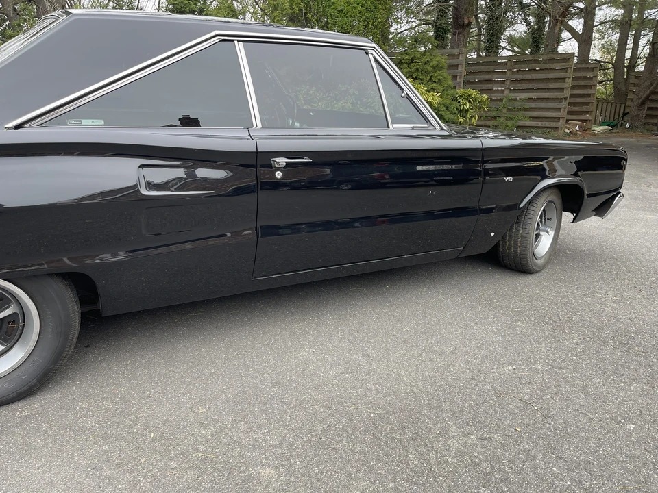 1967 Dodge Coronet 4th Gen - Image 10 of 31