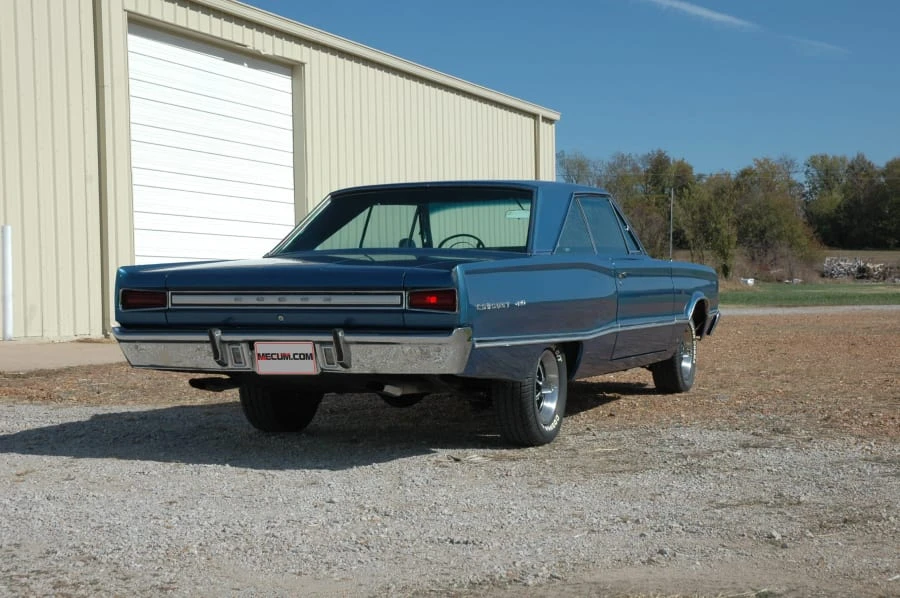 1967 Dodge Coronet 4th Gen - Image 2 of 6