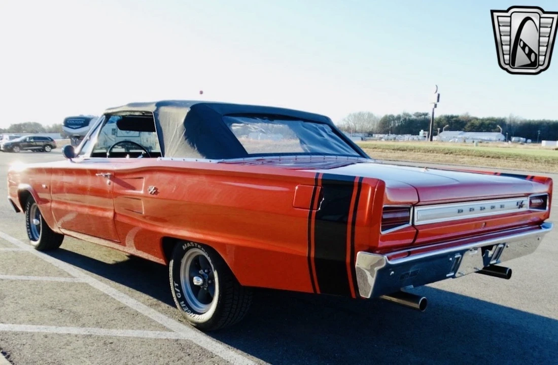 1967 Dodge Coronet R/T 4th Gen - Image 3 of 21