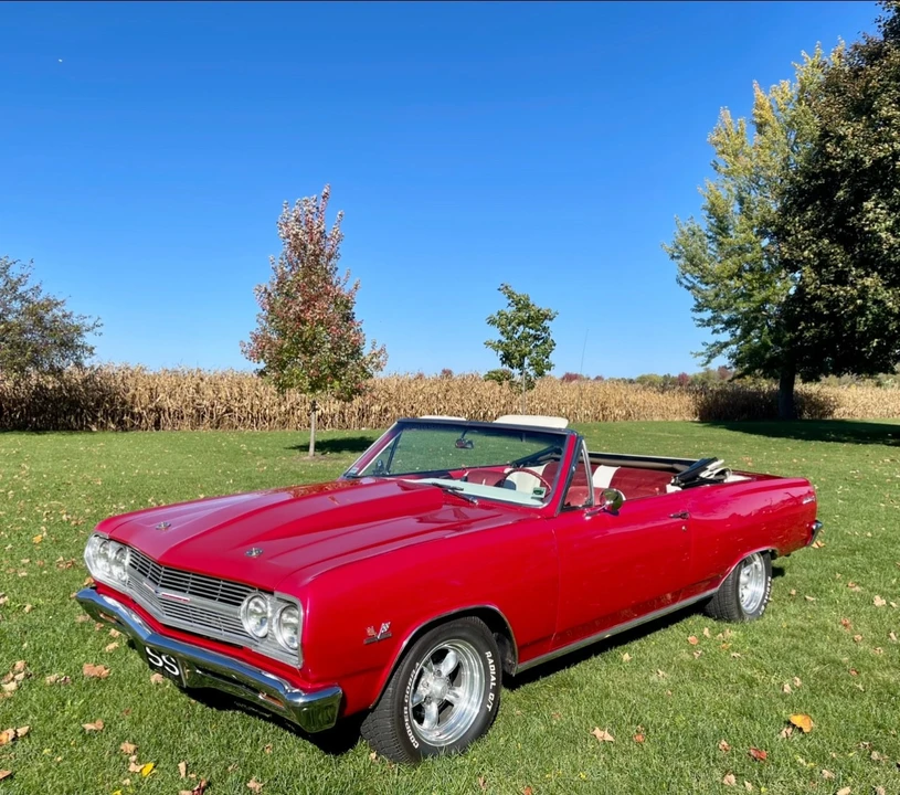 1967 Dodge Coronet R/T 4th Gen - Image 9 of 21