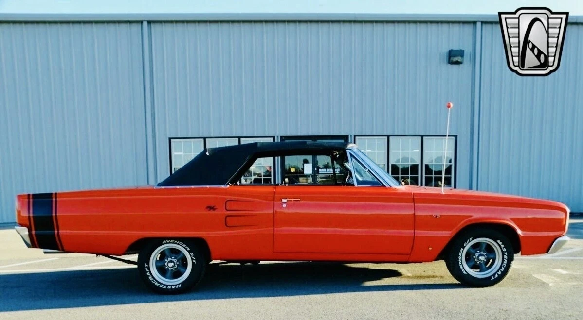 1967 Dodge Coronet R/T 4th Gen - Image 4 of 21