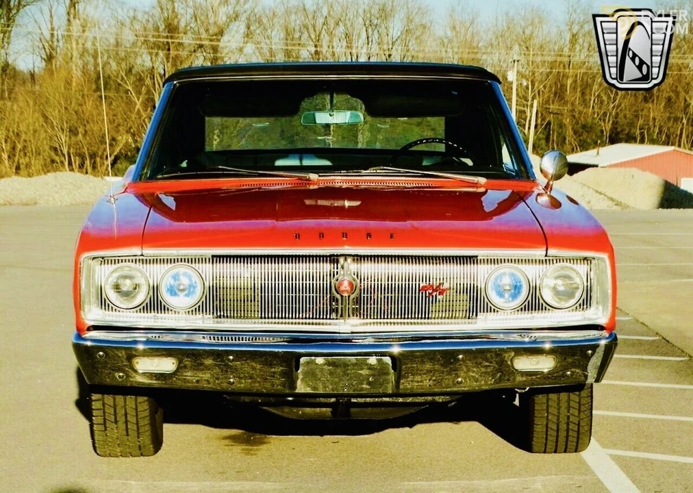 1967 Dodge Coronet R/T 4th Gen - Image 7 of 21