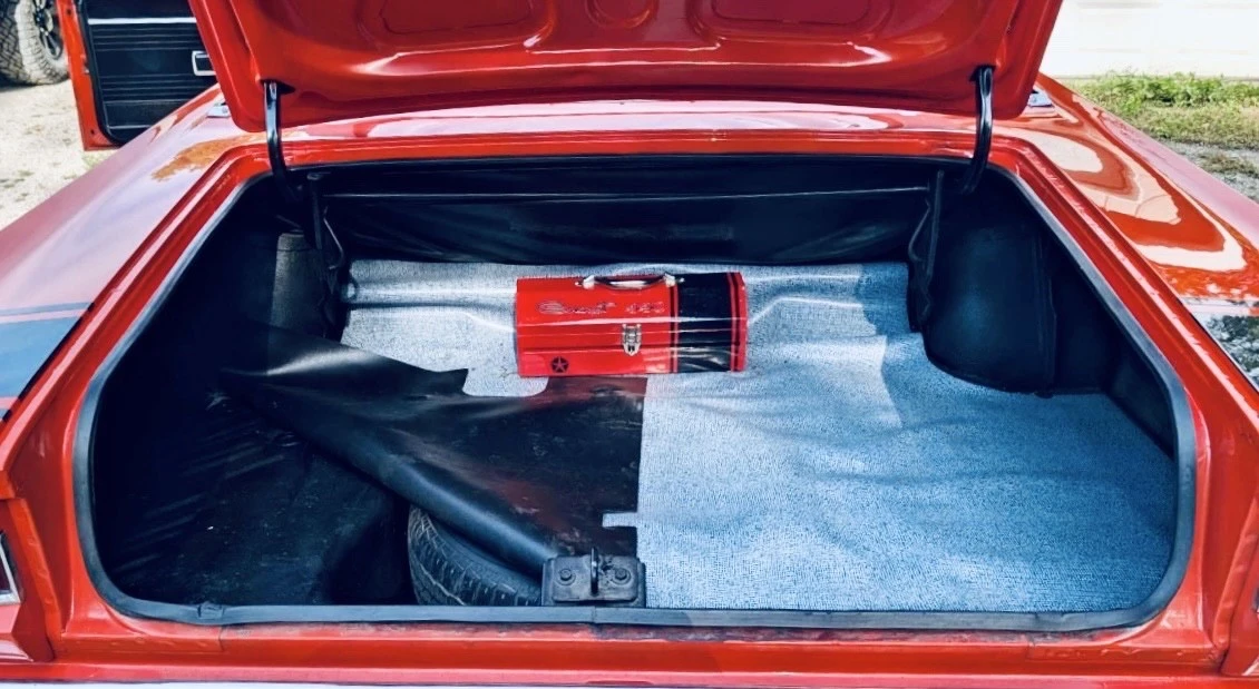 1967 Dodge Coronet R/T 4th Gen - Image 20 of 21