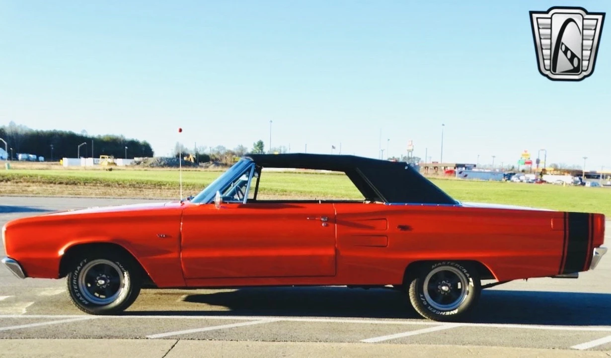 1967 Dodge Coronet R/T 4th Gen - Image 5 of 21