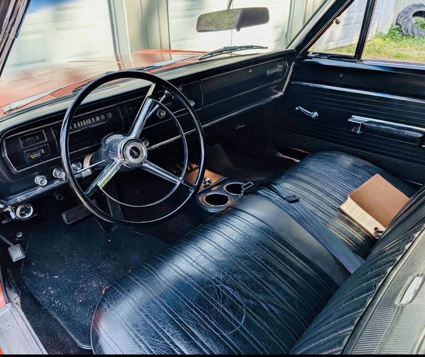 1967 Dodge Coronet R/T 4th Gen - Image 18 of 21