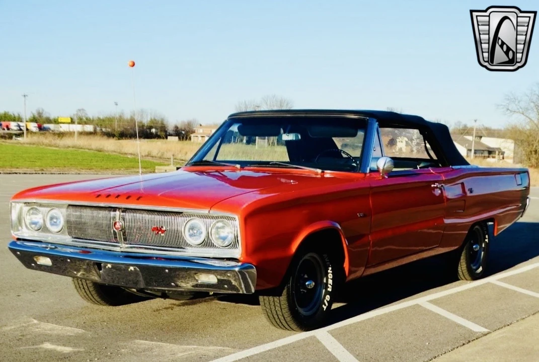 1967 Dodge Coronet R/T 4th Gen - Image 6 of 21