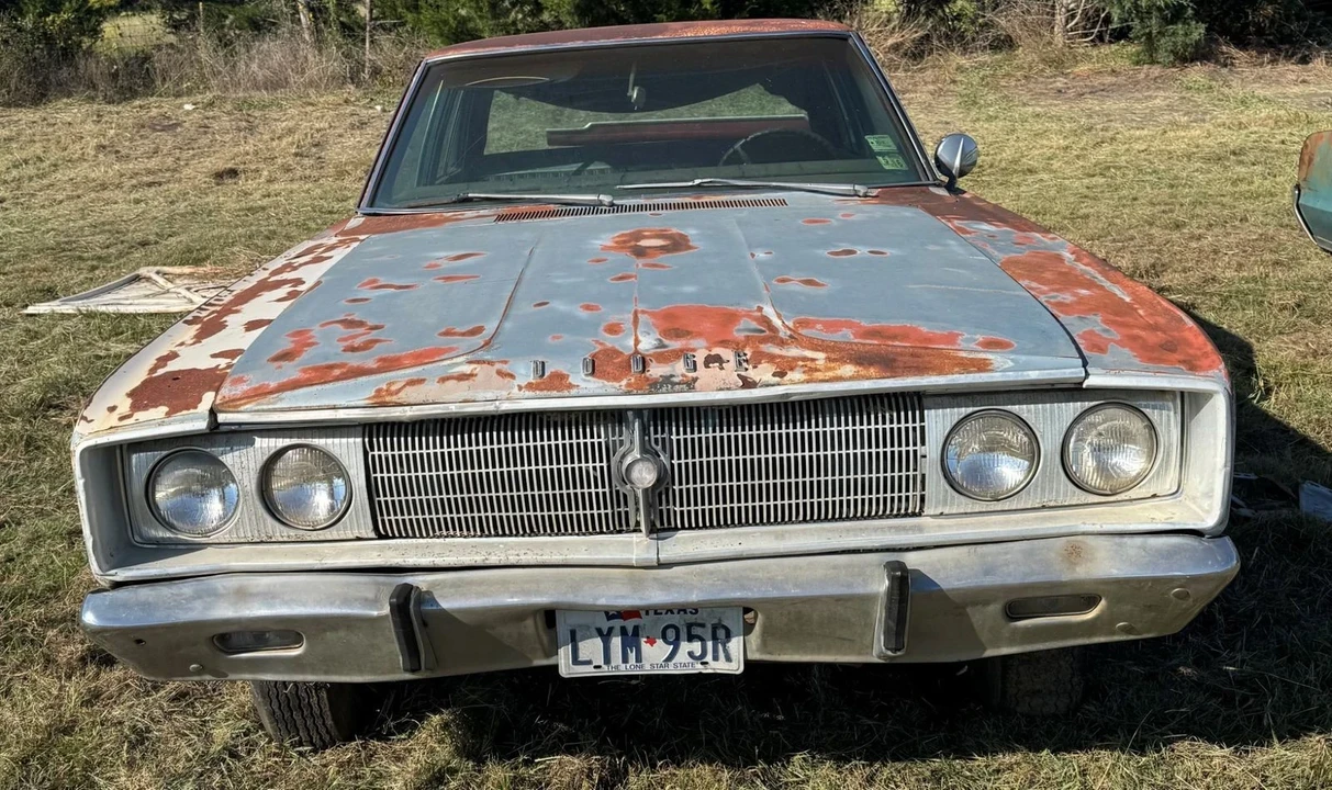 1967 Dodge Coronet 4th Gen - Image 3 of 12