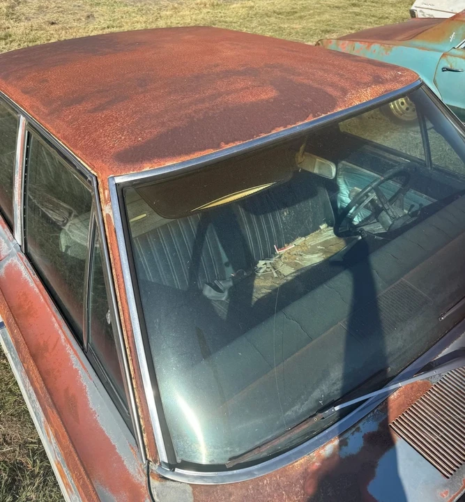 1967 Dodge Coronet 4th Gen - Image 4 of 12