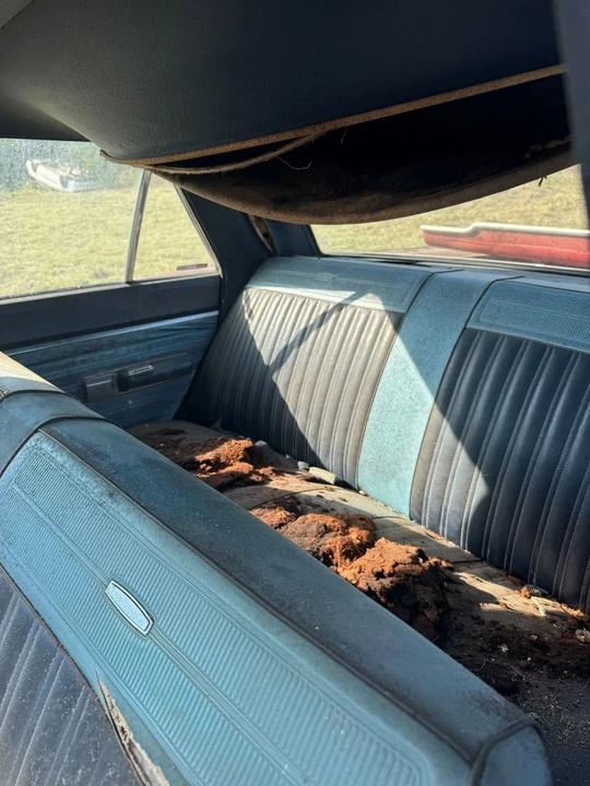 1967 Dodge Coronet 4th Gen - Image 7 of 12