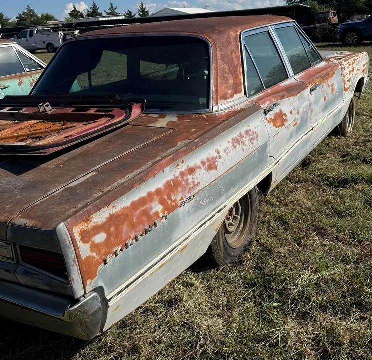 1967 Dodge Coronet 4th Gen - Image 9 of 12