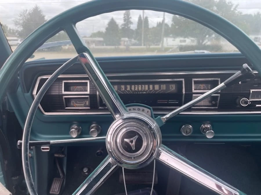 1967 Dodge Coronet 4th Gen - Image 7 of 9