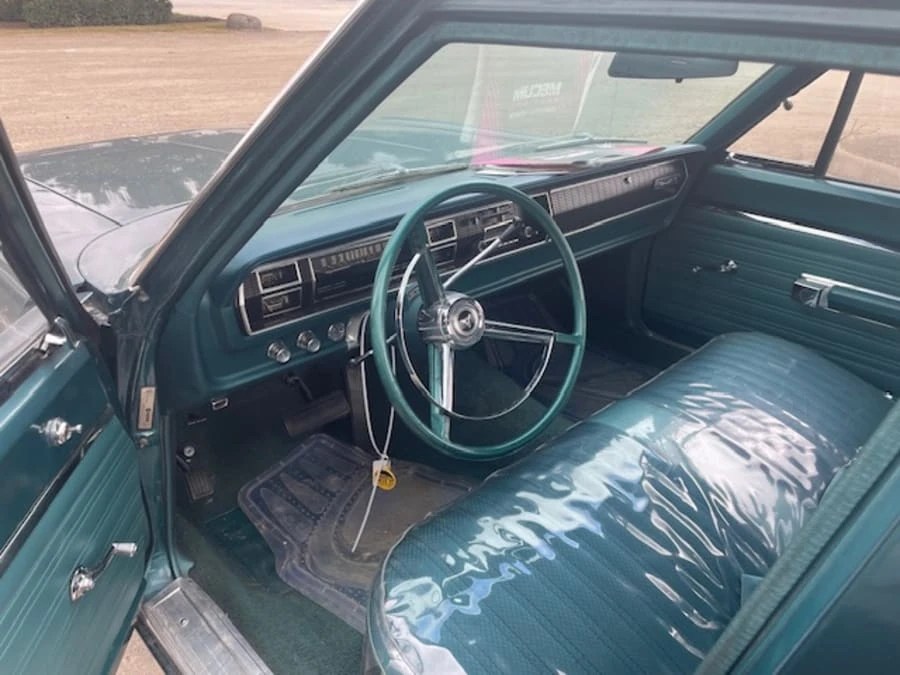 1967 Dodge Coronet 4th Gen - Image 5 of 9