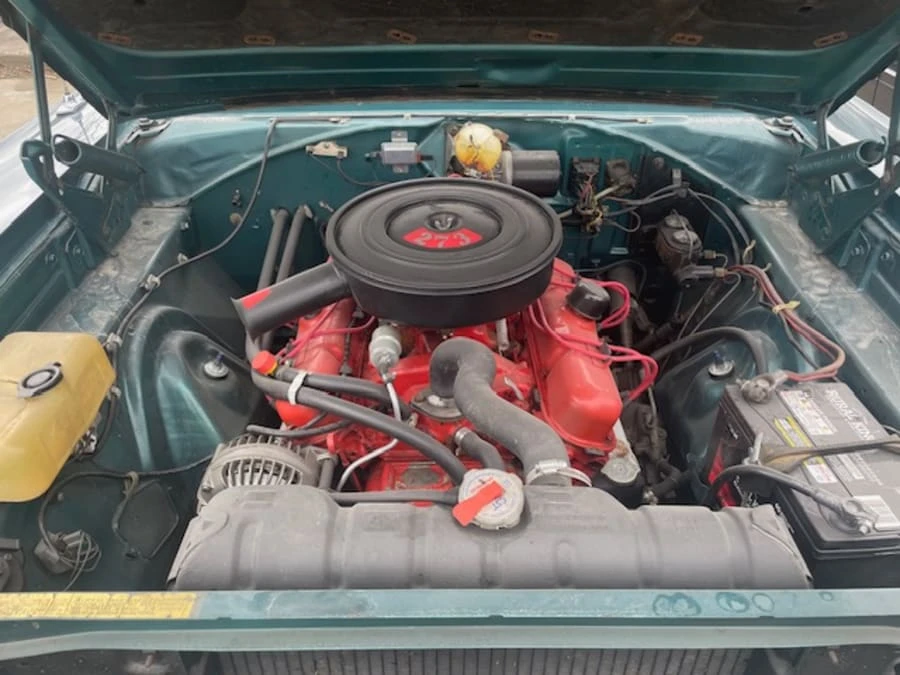 1967 Dodge Coronet 4th Gen - Image 8 of 9