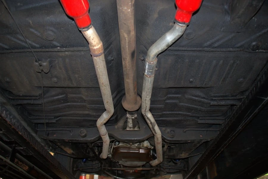 1967 Dodge Coronet 4th Gen - Image 5 of 5