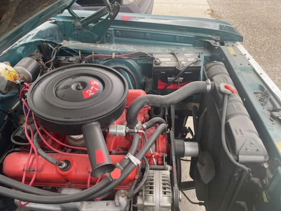 1967 Dodge Coronet 4th Gen - Image 9 of 9