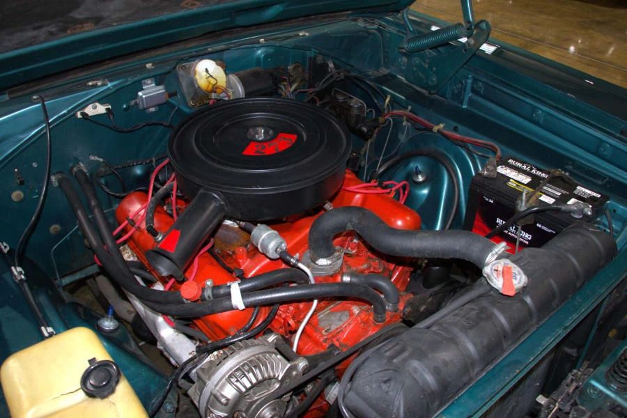 1967 Dodge Coronet 4th Gen - Image 4 of 5