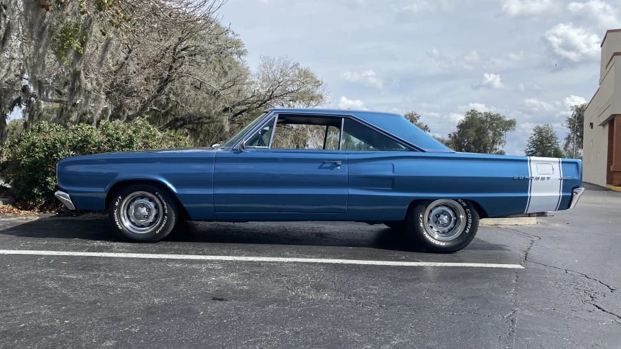 1967 Dodge Coronet 4th Gen - Image 2 of 15
