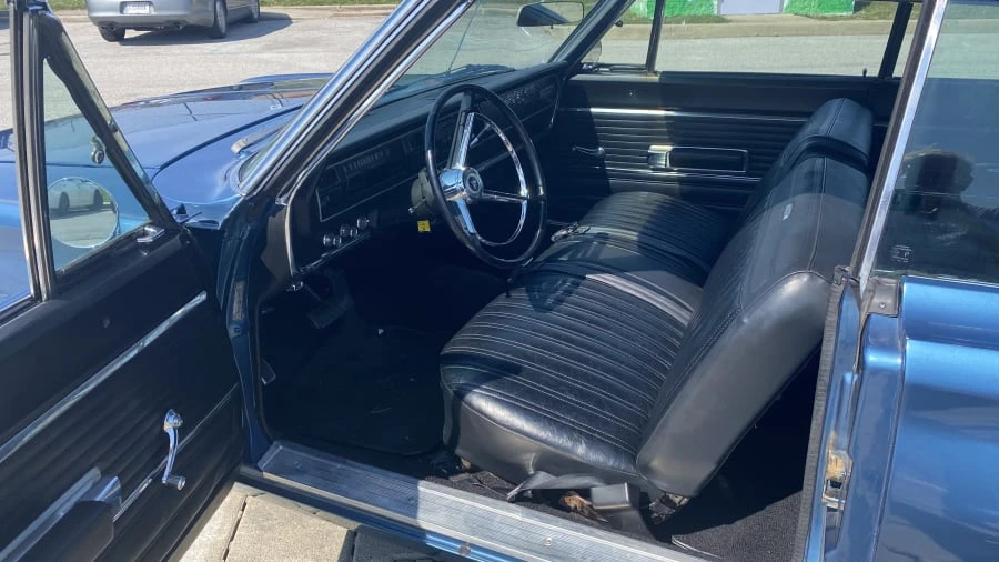 1967 Dodge Coronet 4th Gen - Image 9 of 15