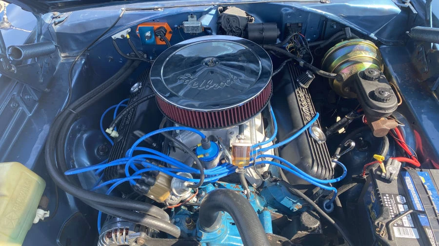 1967 Dodge Coronet 4th Gen - Image 11 of 15