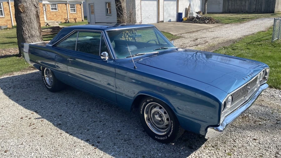 1967 Dodge Coronet 4th Gen - Image 5 of 15