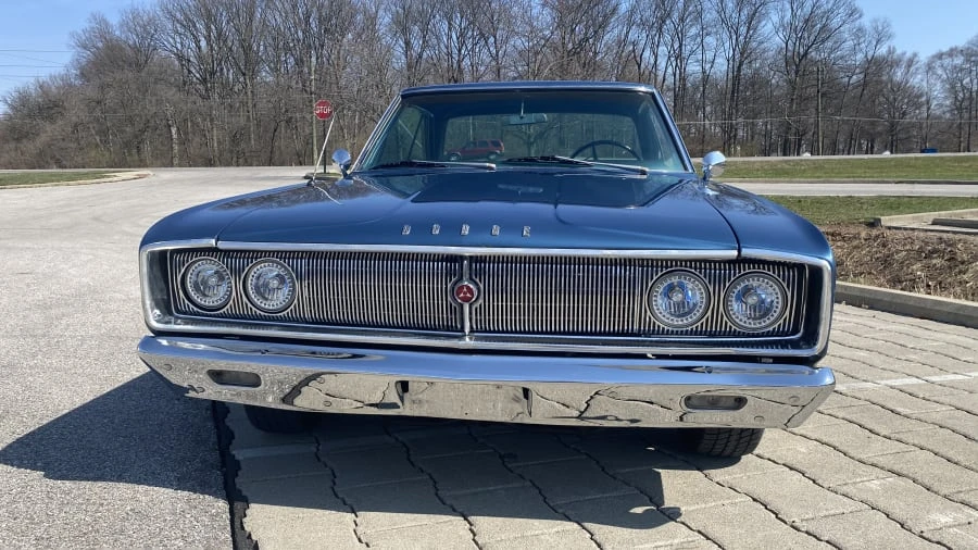 1967 Dodge Coronet 4th Gen - Image 6 of 15