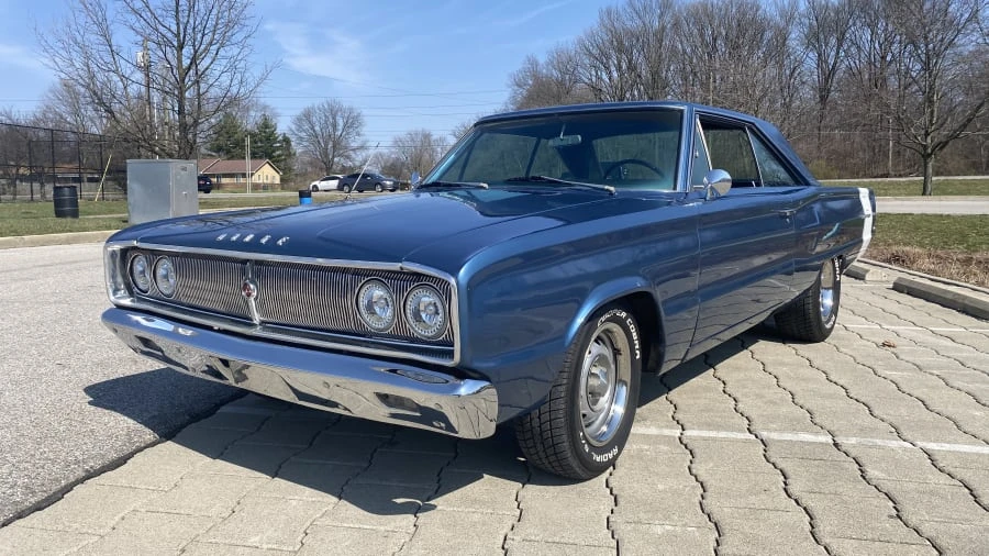 1967 Dodge Coronet 4th Gen - Image 8 of 15