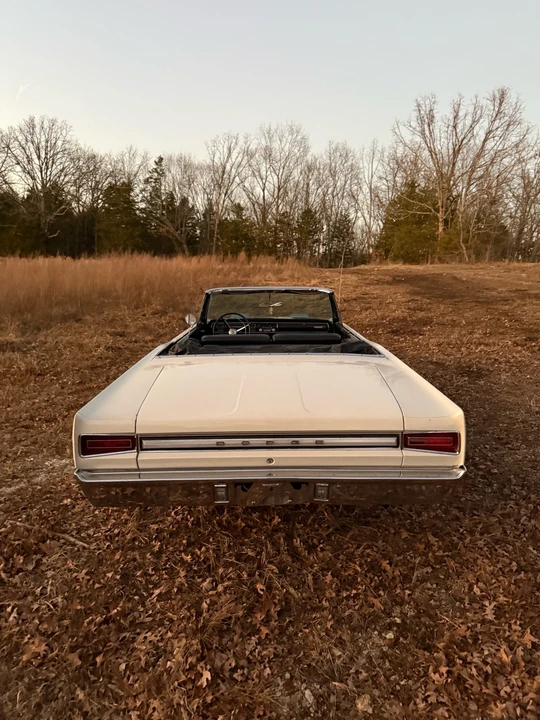 1967 Dodge Coronet 4th Gen - Image 8 of 21