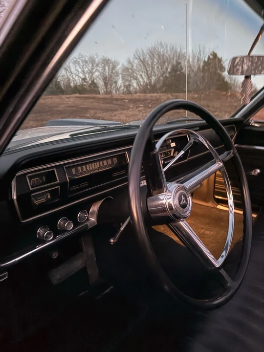 1967 Dodge Coronet 4th Gen - Image 17 of 21