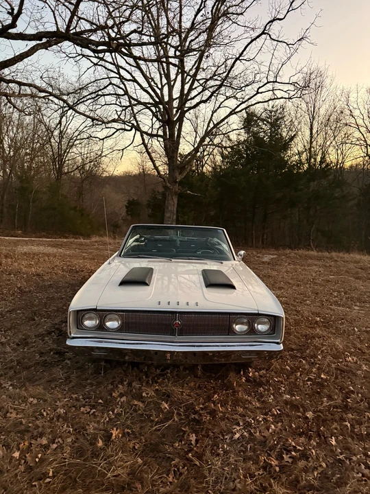 1967 Dodge Coronet 4th Gen - Image 5 of 21