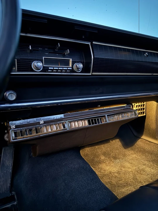 1967 Dodge Coronet 4th Gen - Image 19 of 21