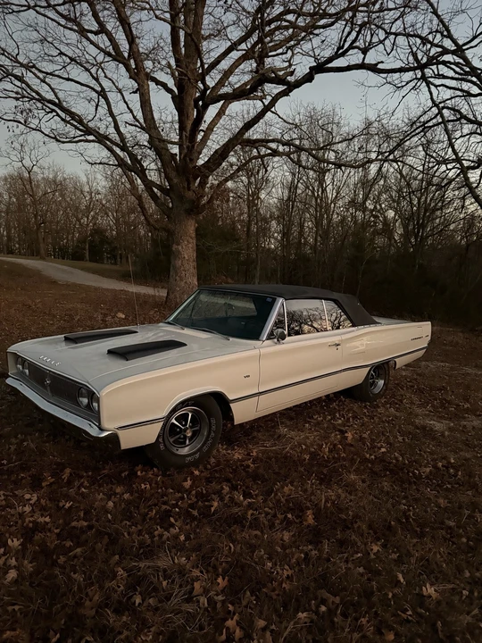 1967 Dodge Coronet 4th Gen - Image 2 of 21